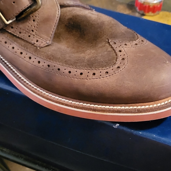 Polo wing/tips - Picture 4 of 16